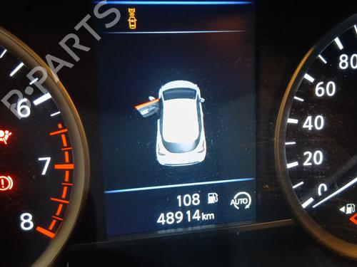 Engine NISSAN MICRA V (K14) 1.0 IG-T 100 | BP29119449M1