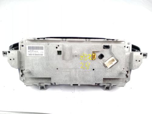 Instrument cluster PEUGEOT 3008 II SUV (MC_, MR_, MJ_, M4_) 1.5 BlueHDi 130 | BP24144493C47 
