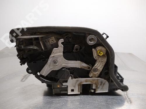 Front right lock BMW X1 (F48) sDrive 18 d | BP10015617C97 