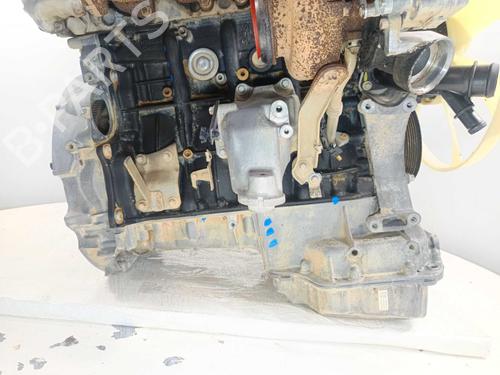 Engine MERCEDES-BENZ VITO / MIXTO Van (W639) 113 CDI (639.601, 639.603, 639.605) | BP37758905M1 - Image 8