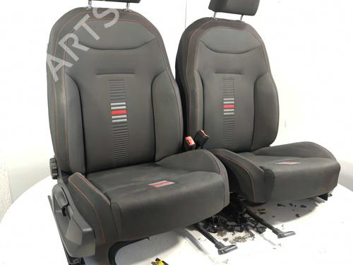 Seats set SEAT IBIZA V (KJ1, KJG) 1.0 TSI | BP37602576C78 - Image 18