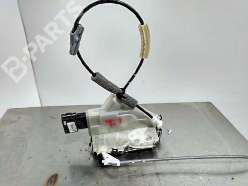 Vergrendeling links achter CITROËN C4 CACTUS [2014-2025]  10752546