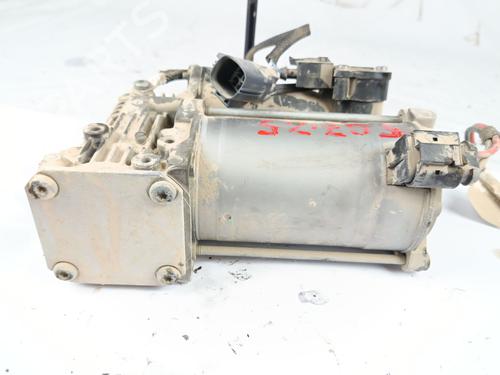 Suspension compressor LAND ROVER DISCOVERY III (L319) 2.7 TD 4x4 | BP29403465M103 