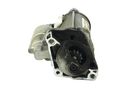 Starter RENAULT EXPRESS Box Body/MPV 1.5 Blue dCi 75 (F6AA) | BP38411835M8 - Image 2