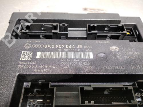 Electronic module AUDI A5 Sportback (8TA) 2.0 TDI quattro | BP10028708M83 