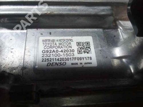 Electronic module LEXUS NX (_Z1_) 300h AWD (AYZ15_) | BP10929094M83 