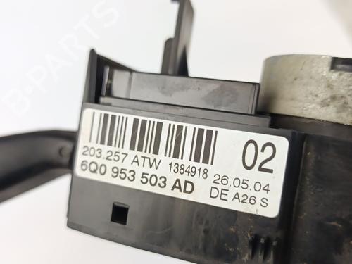 Switch SEAT IBIZA III (6L1) 1.4 16V | BP32372806I30 - Image 3