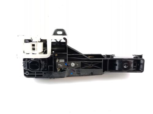 Rear right exterior door handle RENAULT CAPTUR II (HF_) 1.0 TCe 90 ECO-G (HFM6) | BP29260858C130 