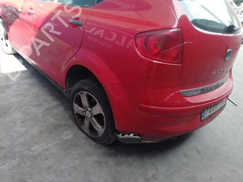 Injector SEAT ALTEA (5P1) 1.9 TDI | BP26438862M100  - Image 6