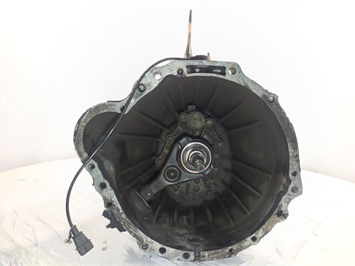 Used Gearbox NISSAN TERRANO II (R20) 2.7 TDi 4WD (125 hp) 31599413