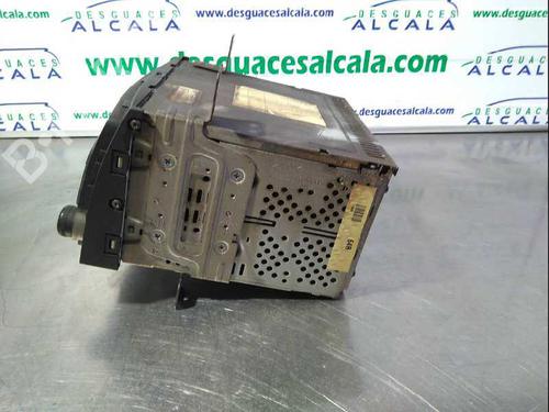 Radio HYUNDAI i30 (FD) | BP14352877E6 - Image 4