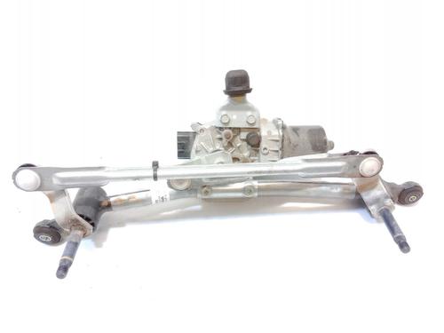 Used Front wiper motor Front wiper motor RENAULT CLIO V (B7_) 1.5 Blue dCi 100 (B7AD) (101 hp) 18085427 18085427