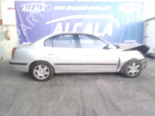 Used Parts HYUNDAI ELANTRA III (XD) 1.6 1514313