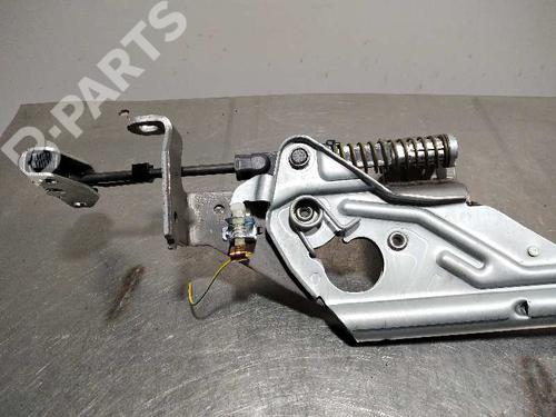 Hand brake BMW 3 (F30, F80) 318 d | BP10109725I18