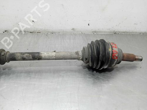 Right front driveshaft NISSAN PRIMASTAR Van (X83) | BP10172117M39 - Image 3