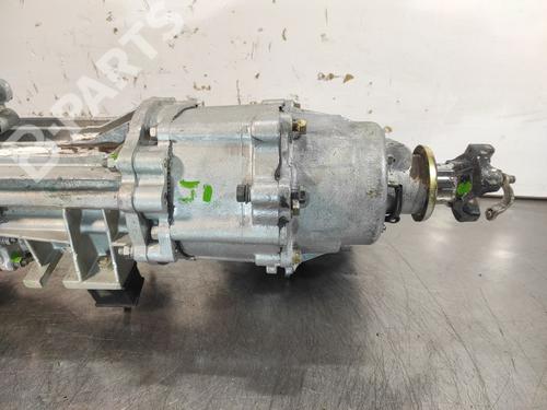 Gearbox TATA TELCOLINE (40_FD)  | BP11692056M3 