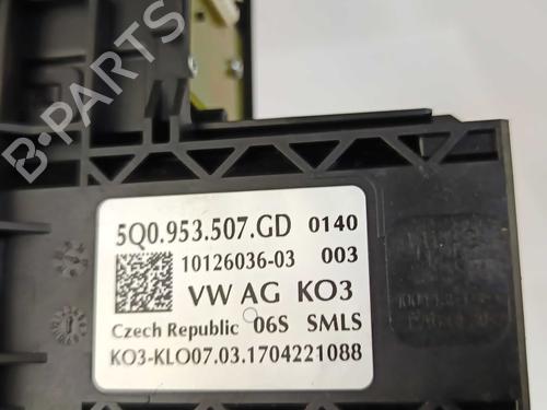 Switch SEAT LEON (5F1) 2.0 TDI | BP36385551I30 - Image 3