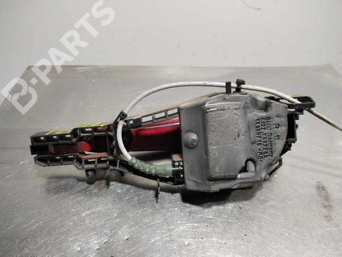 BP9980684C130 | Rear right exterior door handle BMW 3 (F30, F80) 320 d BP9980684C130