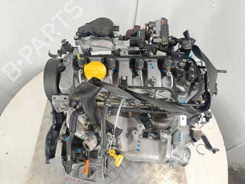 Engine CHEVROLET CRUZE (J300) 2.0 CDI | BP39613886M1 - Image 20