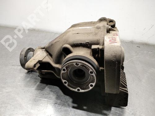 Rear differential BMW 5 (E60) 525 d | BP9983467M24 