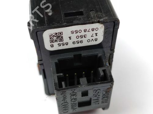 Right front window switch AUDI Q2 (GAB, GAG) 1.6 TDI | BP17673170I26 - Image 2