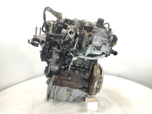 Engine FORD FIESTA VI (CB1, CCN) 1.0 EcoBoost | BP17358558M1 