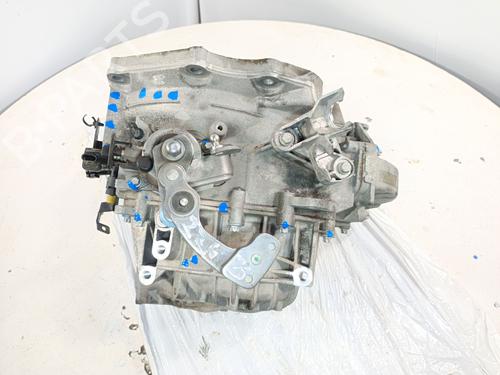 Gearbox CHEVROLET TRAX 1.7 TD | BP34446288M3  - Image 8