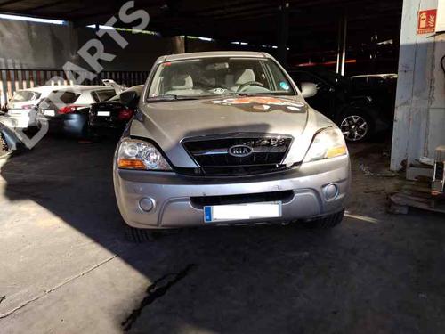 Used Parts KIA SORENTO I (JC)  2.5 CRDi  1064001