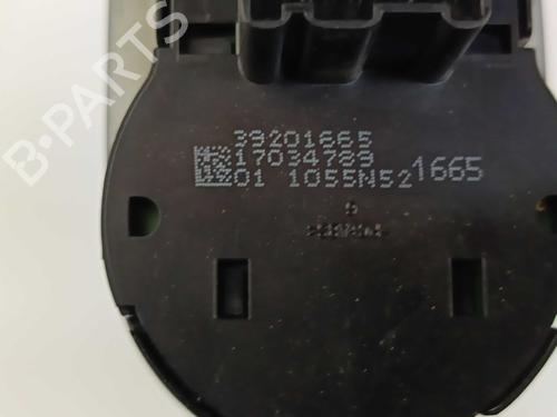Headlight switch OPEL CORSA F (P2JO) 1.5 (68) | BP37199113I24 - Image 3
