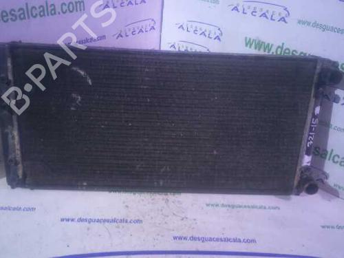 Used Water radiator Water radiator 11038063 11038063