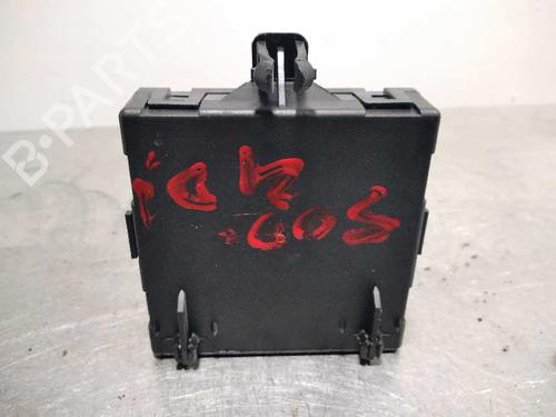 Electronic module MERCEDES-BENZ CLA Coupe (C117) CLA 200 CDI / d (117.308) | BP14348408M83