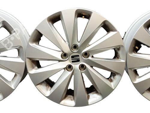Rim SEAT ARONA (KJ7, KJP) 1.0 TSI | BP28421145C45 