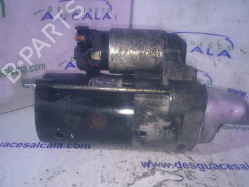 Used Starter Starter 9987240 9987240