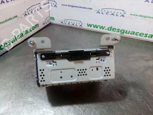 Used Radio Radio FORD GALAXY III (CK) 2.0 TDCi (150 hp) 10929970 10929970