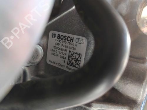 Engine RENAULT TALISMAN (LP_) 1.7 Blue dCi 120 (LPA7) | BP36998397M1  - Image 11