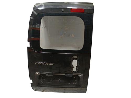 Used Left tailgate FIAT FIORINO Box Body/MPV (225_) 1.3 D Multijet (225BXD1A, 225BXB1A, 225BXB11) (75 hp) 27457958