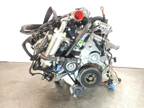 Used Engine Engine BMW 3 (E46) 320 d (150 hp) 10925987 10925987
