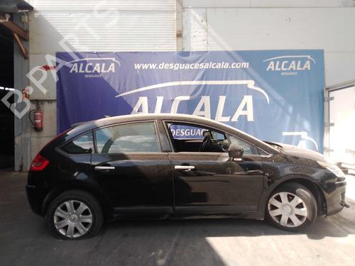 Peças CITROËN C4 I (LC_)  1.6 HDi  4952322