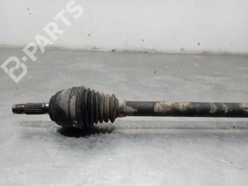 Right front driveshaft CITROËN SAXO (S0, S1)  | BP9985240M39 