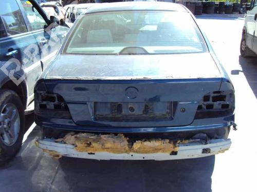 Used Parts BMW 5 (E39)  528 i  1063051