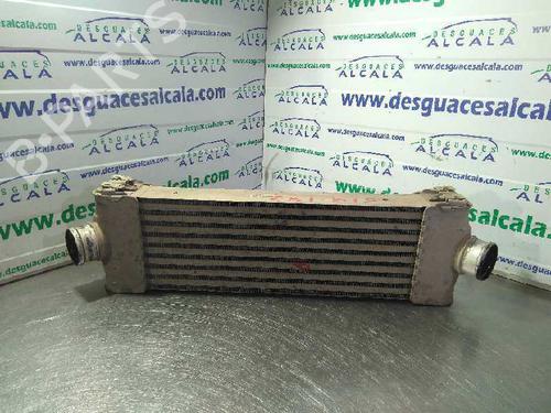 Used Intercooler Intercooler FORD TRANSIT Van (FA_ _) [2006-2014] 10958439 10958439