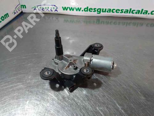 Used Rear wiper motor NISSAN QASHQAI / QASHQAI +2 I (J10, NJ10, JJ10E) [2006-2014]  10959258