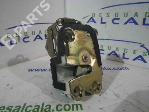Front right lock SSANGYONG MUSSO (FJ)  | BP11248601C97 