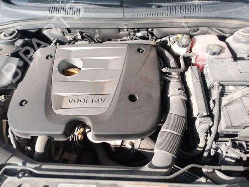 Engine CHEVROLET CRUZE (J300) 2.0 CDI | BP39613886M1 - Image 26