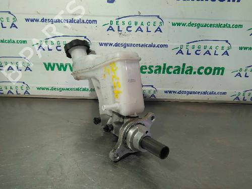 Brake master cylinder KIA SPORTAGE IV (QL, QLE)  | BP14353505M77 