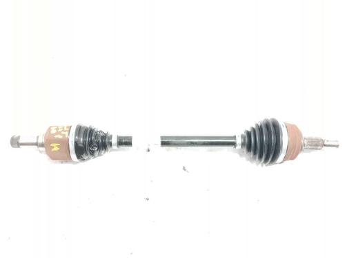 Used Left front driveshaft Left front driveshaft PEUGEOT 3008 II SUV (MC_, MR_, MJ_, M4_) 1.5 BlueHDi 130 (131 hp) 24209643 24209643