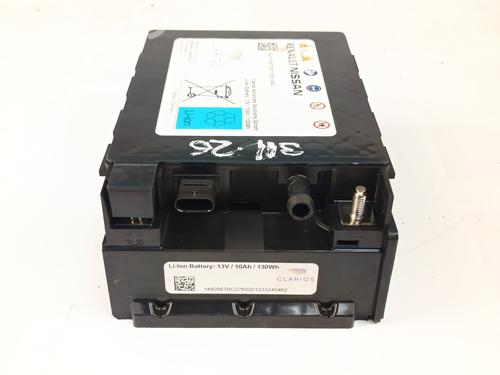 Battery RENAULT AUSTRAL TCe 140 (HGMF) | BP34646257E11 - Image 3