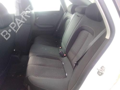 Front left lock SEAT EXEO (3R2) | BP12541419C98 - Image 13