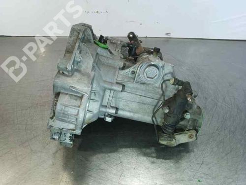 Gearbox SEAT LEON (1M1)  | BP9979845M3 