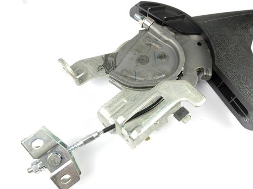 Hand brake HYUNDAI i20 ACTIVE (IB, GB) 1.0 T-GDI | BP13921657I18 